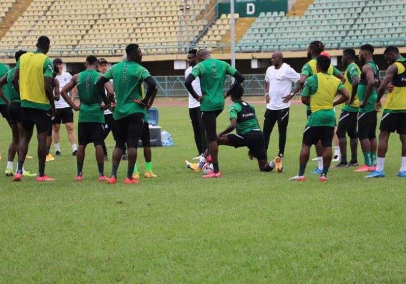 32803 2023 afconq super eagles camp bubbles with 18 players five more expected 32803 2023 afconq super eagles camp bubbles with 18 players five more expected