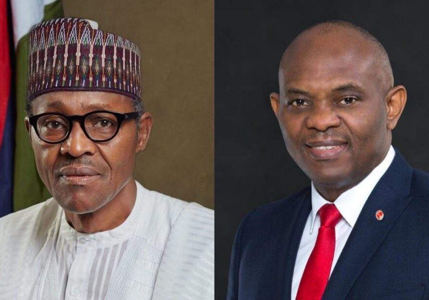32924 buhari celebrates elumelu 32924 buhari celebrates elumelu