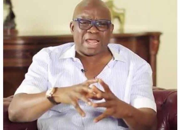 33042 alleged n6 9bn fraud court adjourns fayoses trial till may 33042 alleged n6 9bn fraud court adjourns fayoses trial till may
