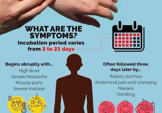 33095 tanzania confirms first ever outbreak of marburg virus disease 33095 tanzania confirms first ever outbreak of marburg virus disease
