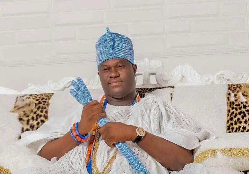 33109 ooni inaugurates national orisa day in brazil