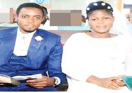 33131 grandma burns son daughter in law grandchild to death in ondo