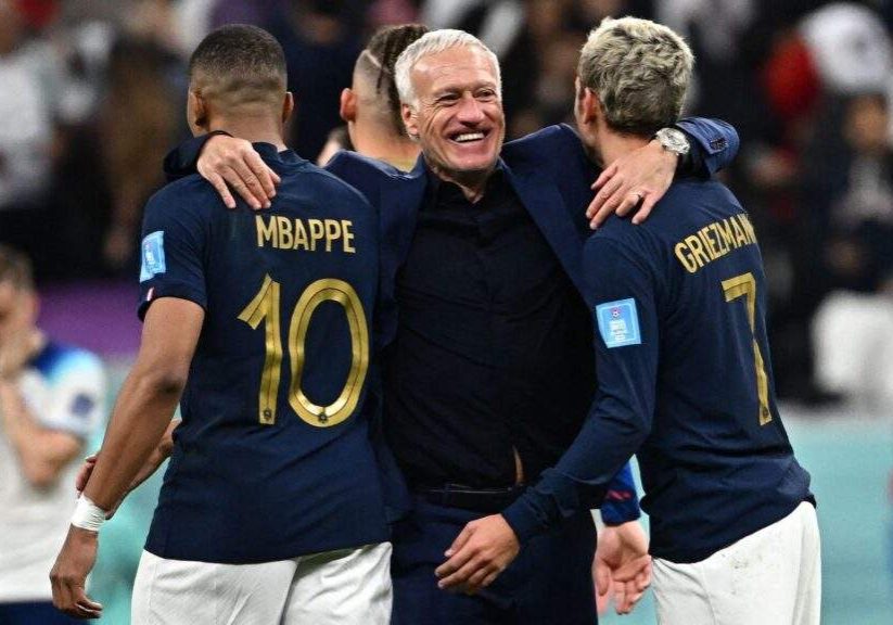 33319 real reason i made mbappe france captain ahead of griezmann didier deschamps