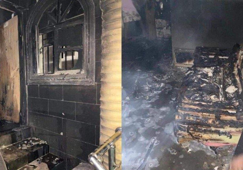 33364 hoodlums set court ablaze in ebonyi 33364 hoodlums set court ablaze in ebonyi