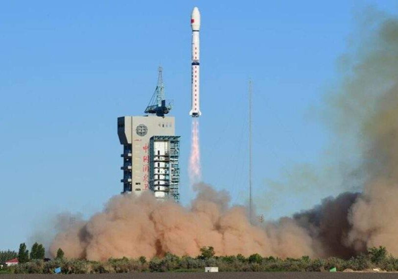33414 china launches 4 meteorological satellites 33414 china launches 4 meteorological satellites