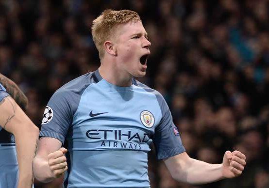 33420 citys de bruyne honoured to be named belgium captain