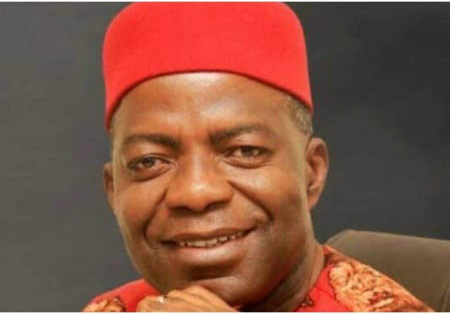 33521 abia guber alex otti reacts as inec declares him governor elect