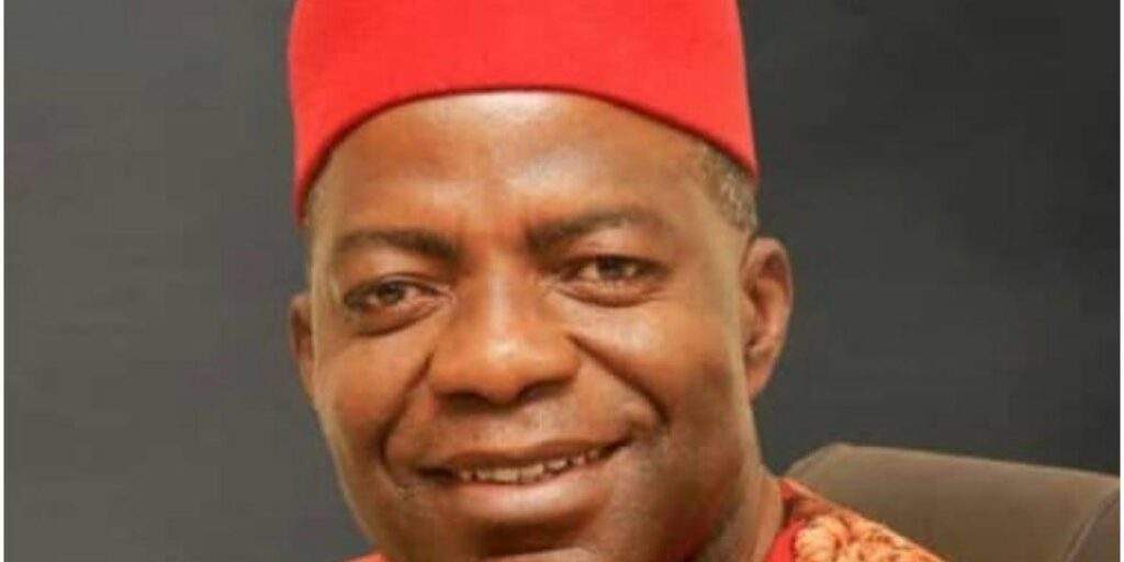 33521 abia guber alex otti reacts as inec declares him governor elect 33521 abia guber alex otti reacts as inec declares him governor elect