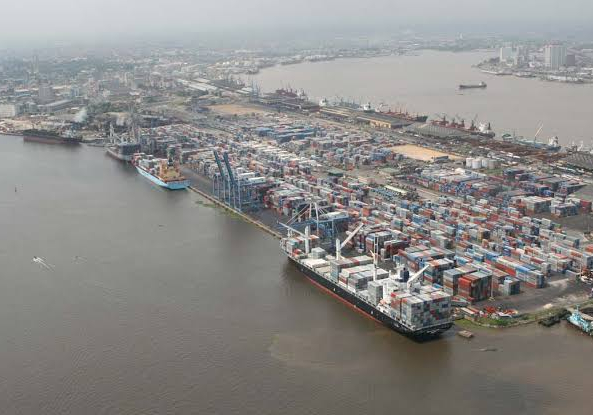 33565 npa expects 21 ships with petrol others at lagos ports