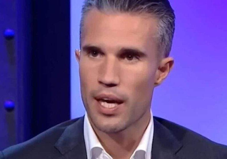 33725 epl im just proud of you van persie hails man united player 33725 epl im just proud of you van persie hails man united player