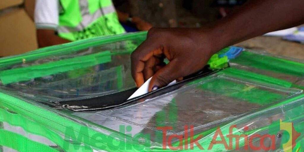 33751 2023 governorship polls how election was won lost in states