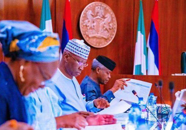 33762 fec approves n454bn for kano niger republic rail others 33762 fec approves n454bn for kano niger republic rail others