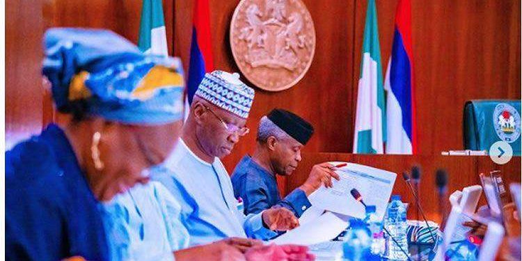 33762 fec approves n454bn for kano niger republic rail others 33762 fec approves n454bn for kano niger republic rail others
