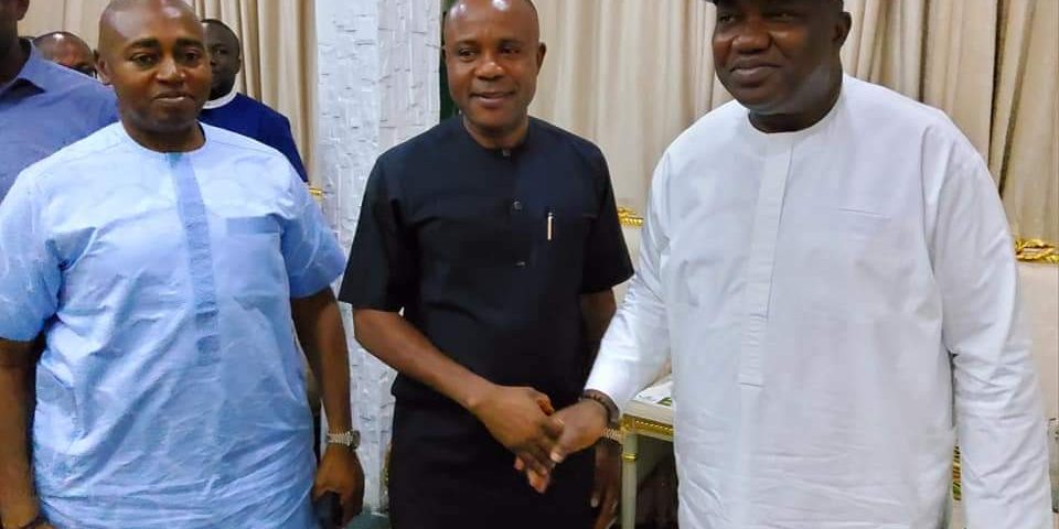33773 enugu governor elect mbah deputy ossai visit gov ugwuanyi 33773 enugu governor elect mbah deputy ossai visit gov ugwuanyi