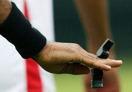 33786 egypt suspends referee for using spectators phone to review goal 33786 egypt suspends referee for using spectators phone to review goal