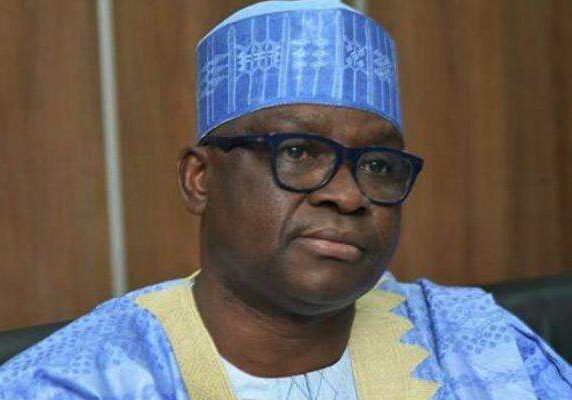 33839 fayose blames politicians stakeholders for nigerias problems 33839 fayose blames politicians stakeholders for nigerias problems
