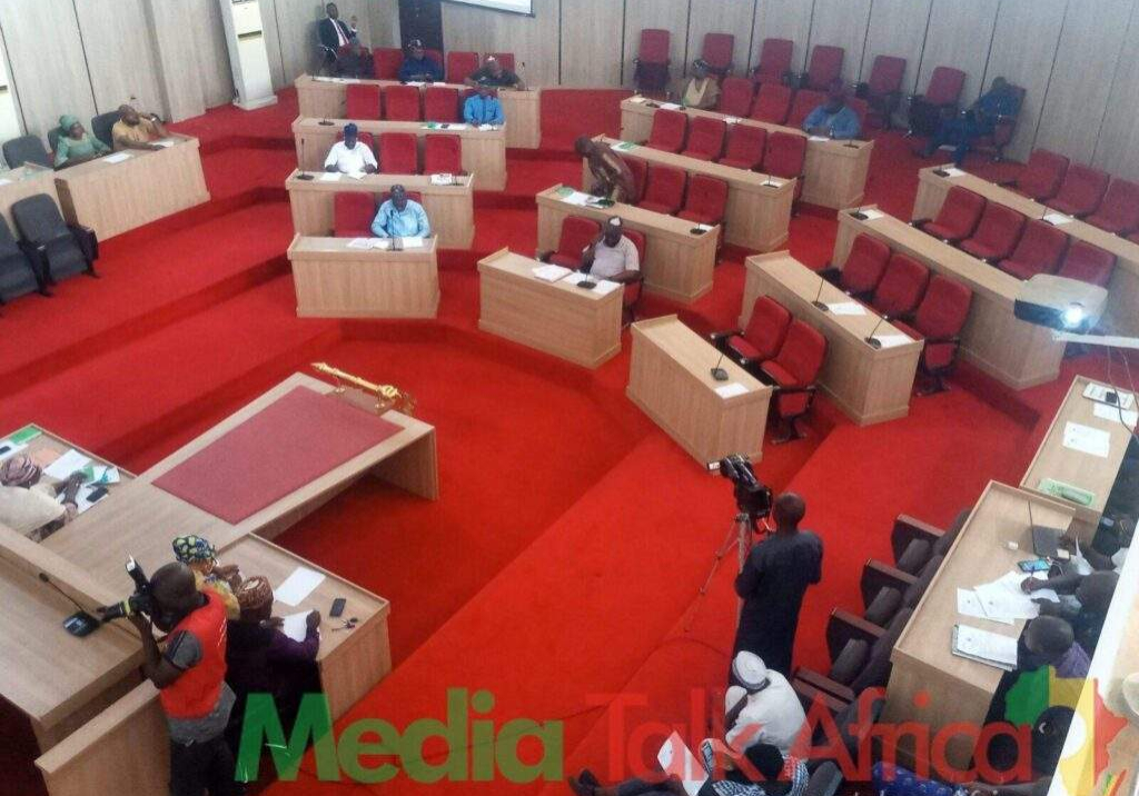 33849 breaking kogi assembly suspends 9 members 5 local govt chairman 33849 breaking kogi assembly suspends 9 members 5 local govt chairman