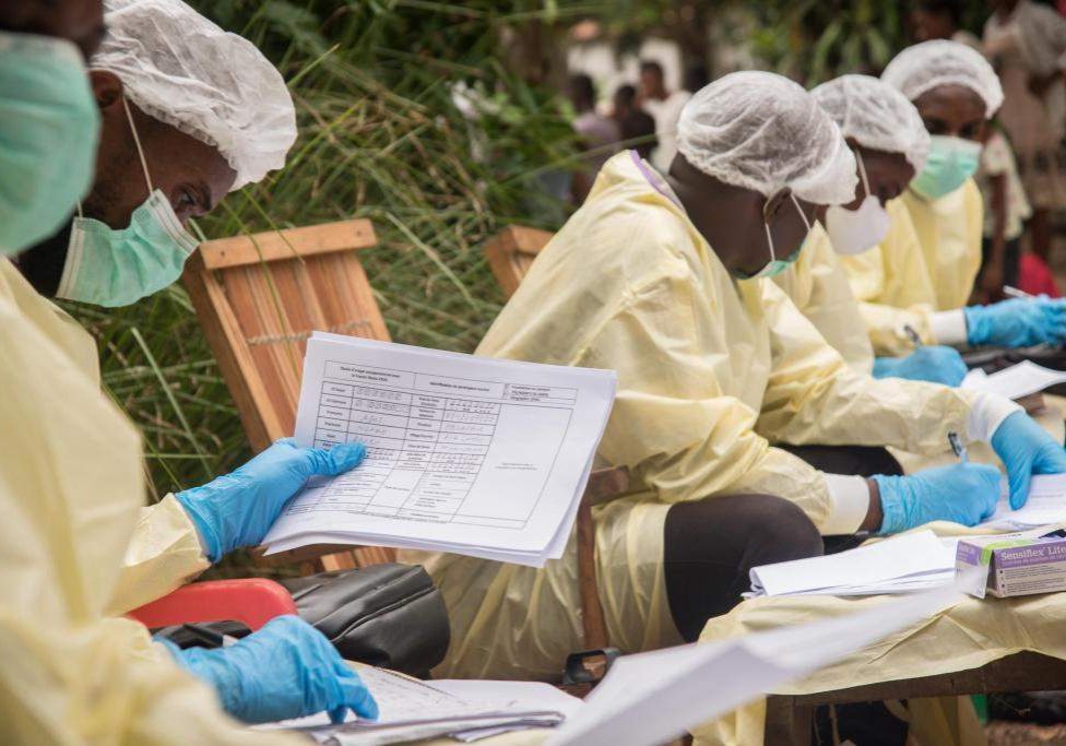 33866 tanzania confirms first cases casualties of marburg virus