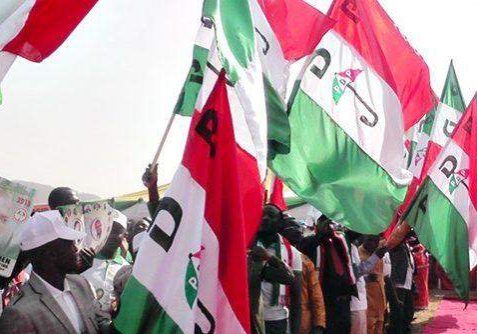 33870 pdp women youths stage protest against governorship election results in kaduna 33870 pdp women youths stage protest against governorship election results in kaduna