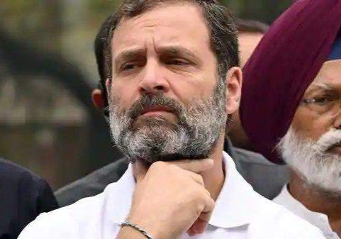 33874 court sentences indias ex opposition leader rahul gandhi to 2 years in prison 33874 court sentences indias ex opposition leader rahul gandhi to 2 years in prison