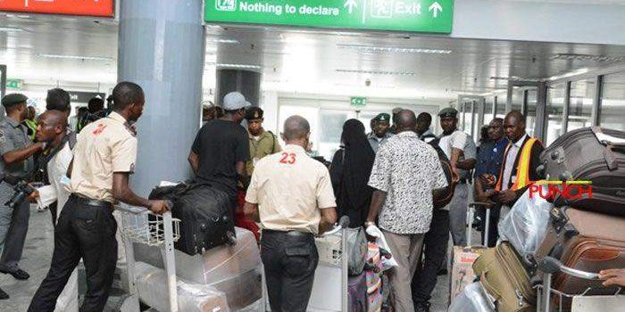 33913 fix facilities at abuja airport others reps urge fg 33913 fix facilities at abuja airport others reps urge fg