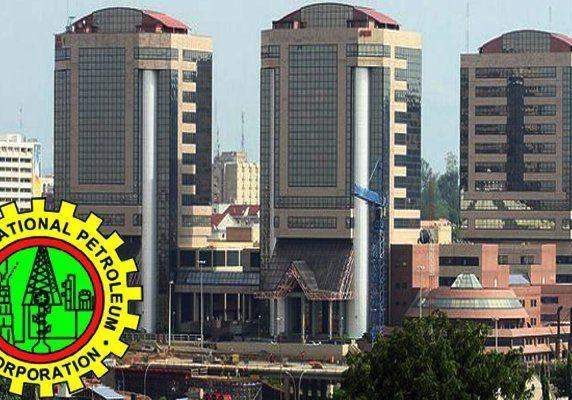 34265 trillions of naira wasted on fuel subsidy denied nigerians enormous infrastructure nnpcl