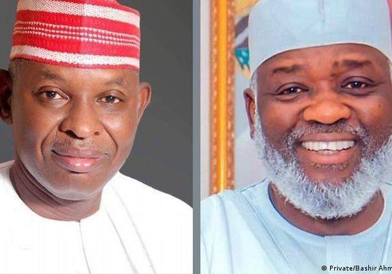 34291 election observer groups demand review of kano guber poll 34291 election observer groups demand review of kano guber poll
