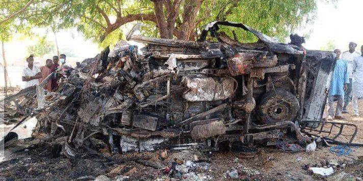 34323 25 die 10 injured in bauchi auto crash 34323 25 die 10 injured in bauchi auto crash