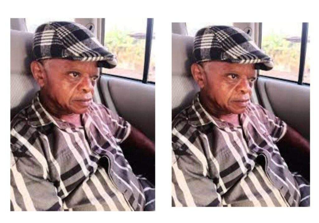 34345 veteran nollywood actor aguba who demanded israeli virgin returns home