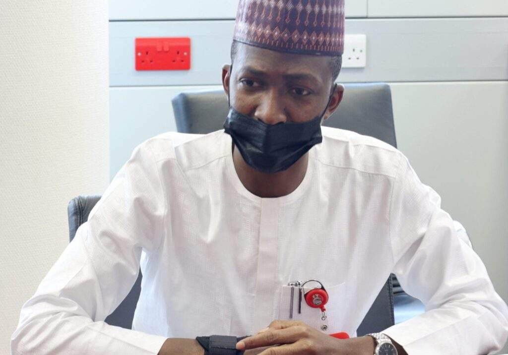 34371 corrupt govs efcc hints on huge arrests prosecution after may 29 hand over