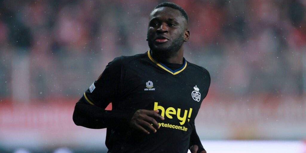 34375 transfer nigerian forward boniface to leave belgian club for record fee 34375 transfer nigerian forward boniface to leave belgian club for record fee