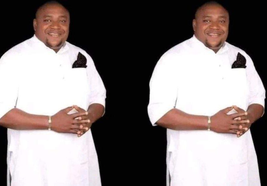 34379 my opponents are bad losers im waiting for them in court bayelsa lawmaker elect 34379 my opponents are bad losers im waiting for them in court bayelsa lawmaker elect