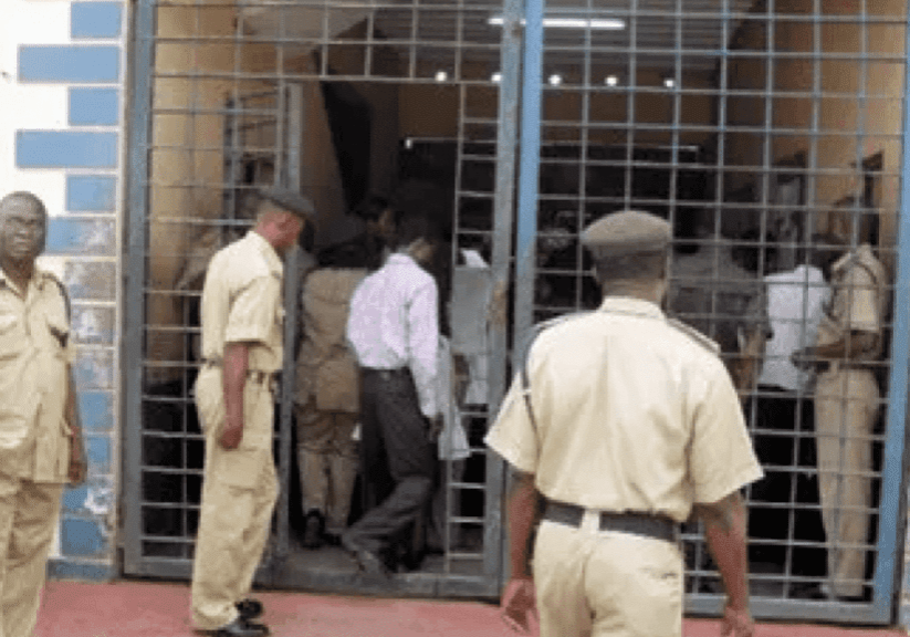 34486 nigeria correctional service destroys n150m items seized from inmates 34486 nigeria correctional service destroys n150m items seized from inmates