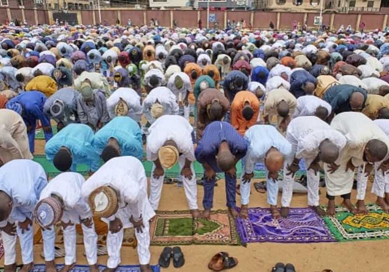 34488 ramadan kaduna muslims pray for political leaders peace in nigeria 34488 ramadan kaduna muslims pray for political leaders peace in nigeria