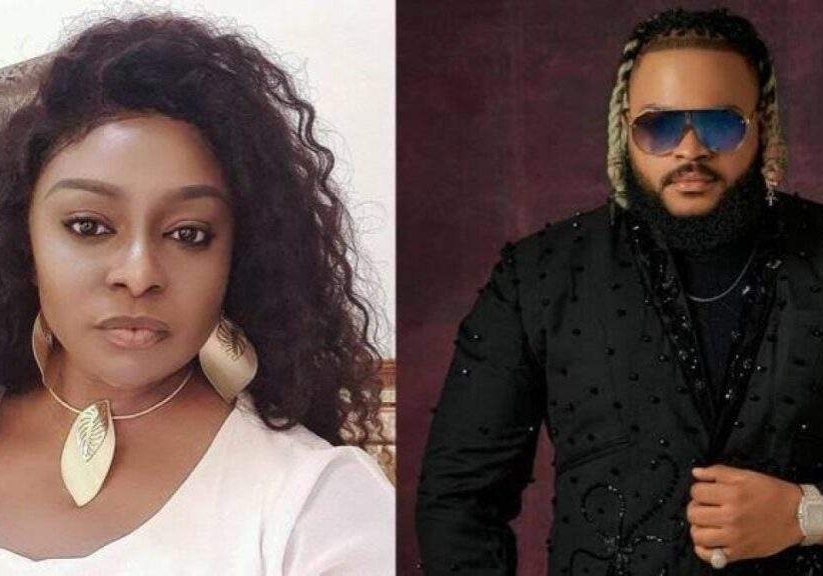 34523 whitemoney blasts actress victoria inyama over comment on his mother 34523 whitemoney blasts actress victoria inyama over comment on his mother