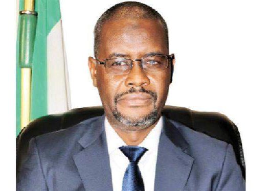 34701 buhari reappoints aliyu as naca dg