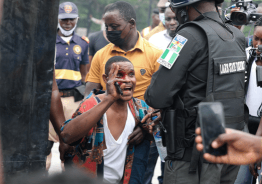 34769 endsars memorial lagos right to appeal n5m awarded to driver ministry 34769 endsars memorial lagos right to appeal n5m awarded to driver ministry