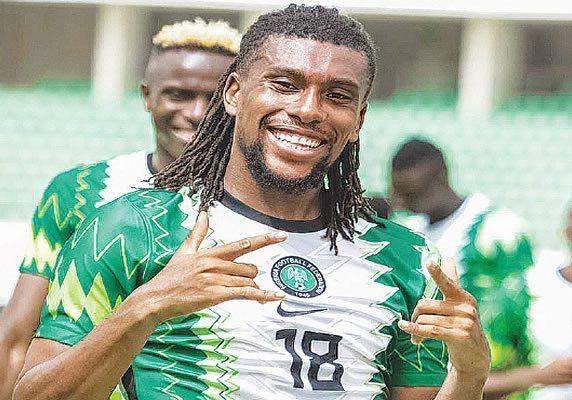 34773 gbissau vs ngr iwobi assures fans of victory in return leg 34773 gbissau vs ngr iwobi assures fans of victory in return leg