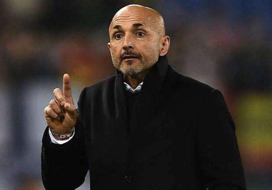 34792 napoli coach spalletti wins 2023 enzo bearzot award 34792 napoli coach spalletti wins 2023 enzo bearzot award