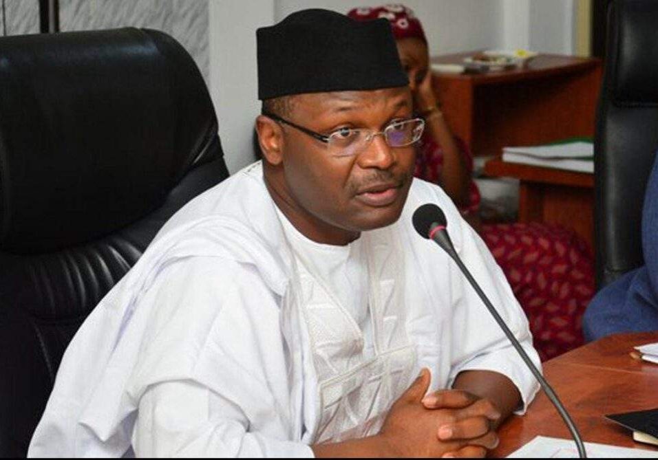 34917 inec assures of credible supplementary governorship election in adamawa 34917 inec assures of credible supplementary governorship election in adamawa