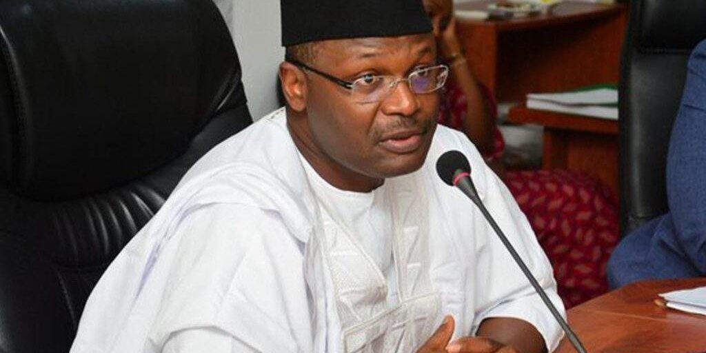 34917 inec assures of credible supplementary governorship election in adamawa 34917 inec assures of credible supplementary governorship election in adamawa