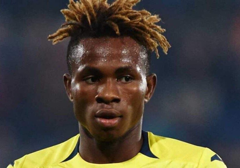34998 epl maybe itll happen in future samuel chukwueze speaks on joining arsenal aston villa 34998 epl maybe itll happen in future samuel chukwueze speaks on joining arsenal aston villa