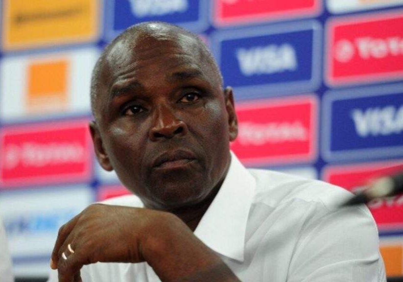 35117 guinea bissau ll defeat nigeria again says coach 35117 guinea bissau ll defeat nigeria again says coach