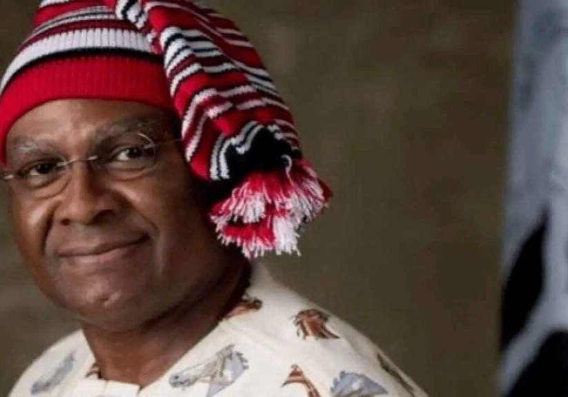 35209 gov ugwuanyi epitome of shame chimaroke nnamani