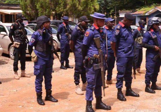 35214 nscdc probes harassment of phed workers 35214 nscdc probes harassment of phed workers