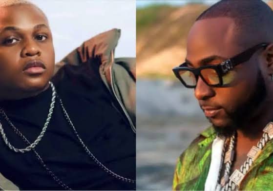 35264 stay away from hard drugs please boy spyce cautions fan over davido comparison 35264 stay away from hard drugs please boy spyce cautions fan over davido comparison
