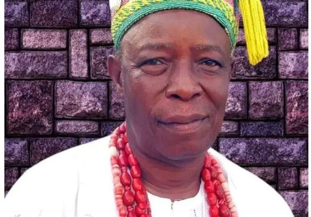 35315 prominent osun monarch oba rauf olaniyan ajiboye olaigbo viii dead 35315 prominent osun monarch oba rauf olaniyan ajiboye olaigbo viii dead