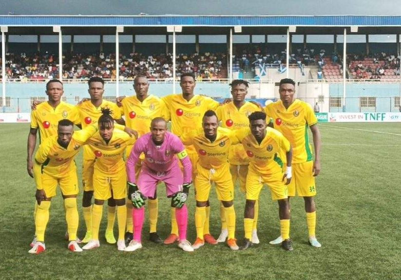 35526 npfl enyimba insurance draw in aba rivers united survive abia warriors scare 35526 npfl enyimba insurance draw in aba rivers united survive abia warriors scare
