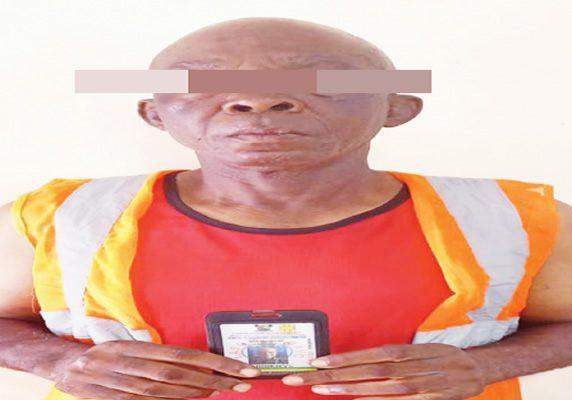 35675 lastma arrests fake official making n35000 daily 35675 lastma arrests fake official making n35000 daily