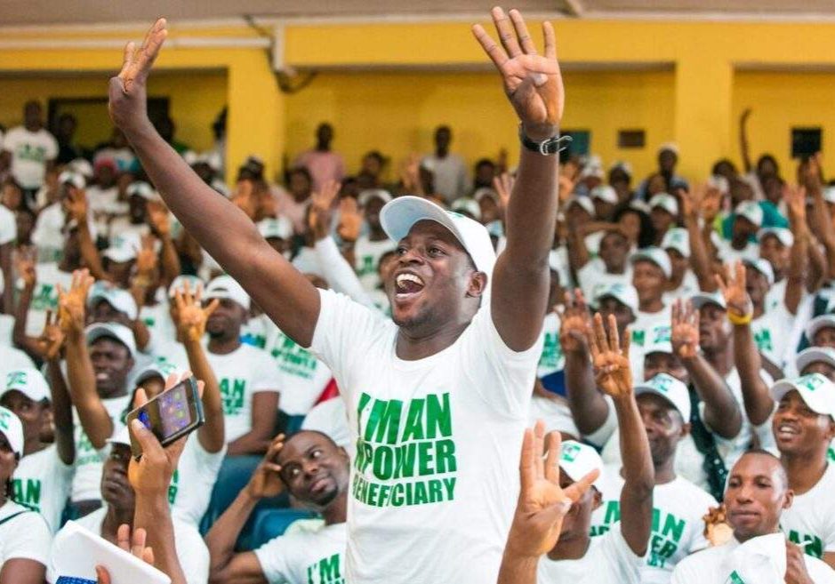 35860 analysis retaining n power will sustain youth empowerment poverty alleviation